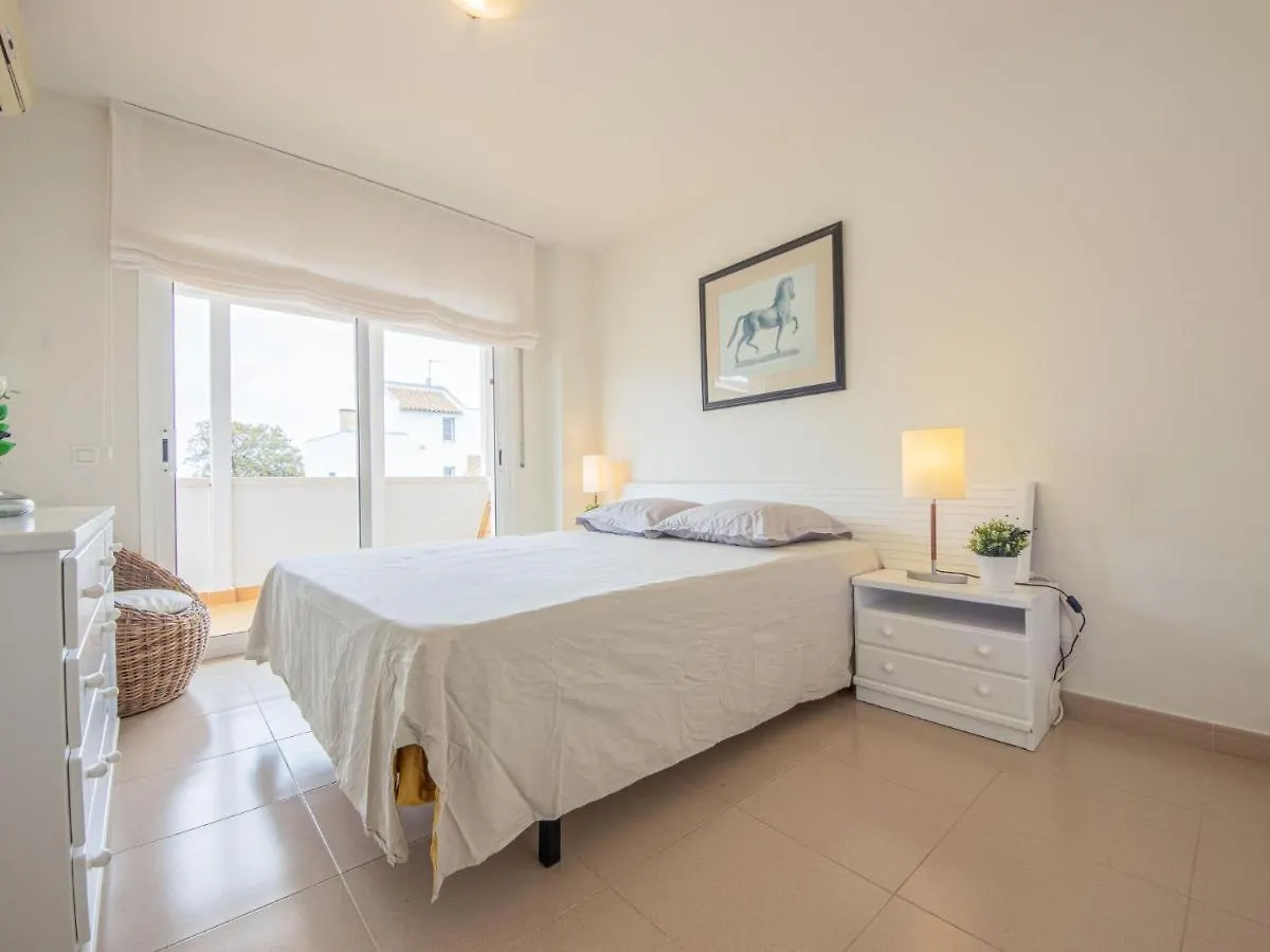 Holiday Home Canyadell By Interhome Torredembarra 0*,