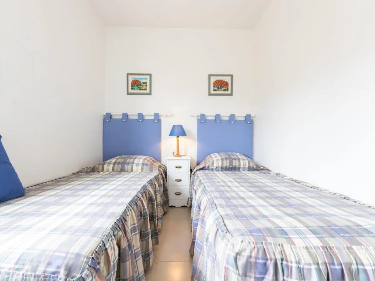 Holiday Home Canyadell By Interhome Torredembarra