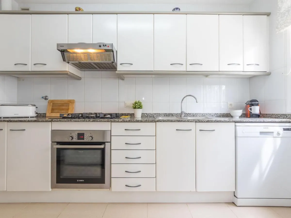 Holiday Home Canyadell By Interhome Torredembarra Spain