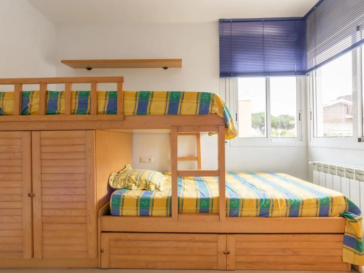 Holiday Home Canyadell By Interhome Torredembarra 0*,  Spain