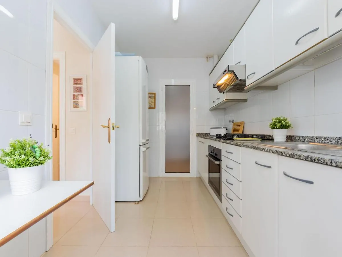 Holiday Home Canyadell By Interhome Torredembarra