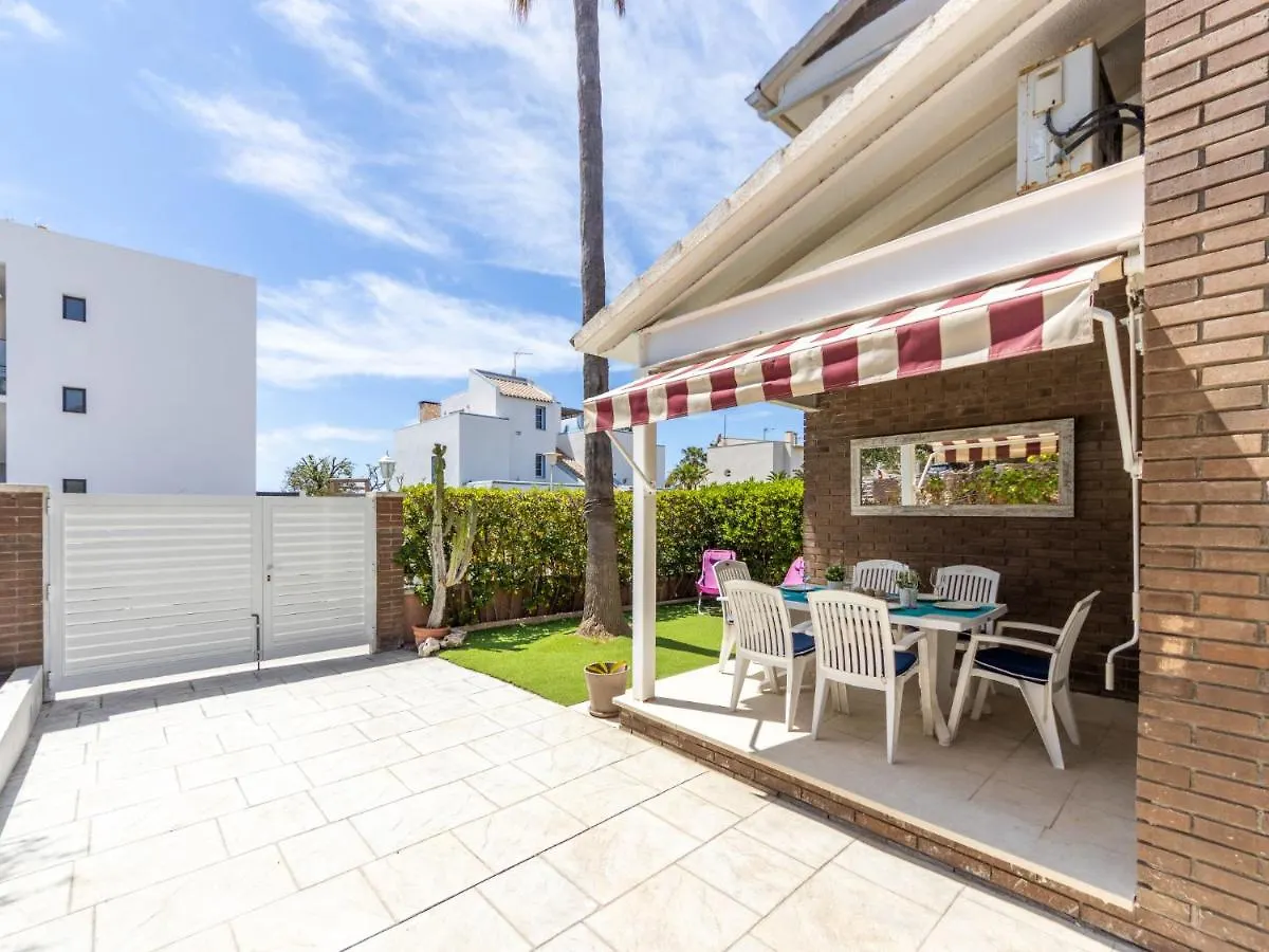 Holiday Home Canyadell By Interhome Torredembarra 0*,  Spain