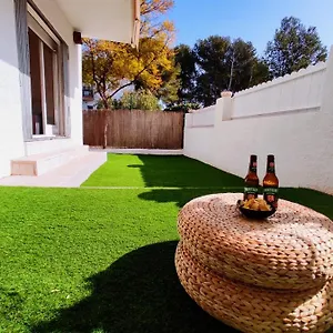 Apartamento Ca La Torreta, Torredembarra