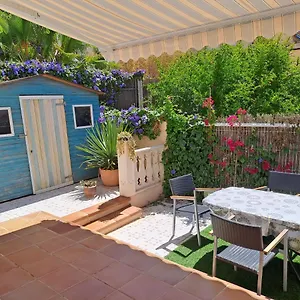 Сasa de vacaciones House, Torredembarra