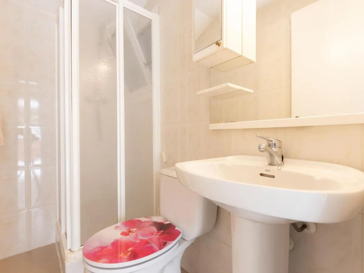 Holiday Home Canyadell By Interhome Torredembarra