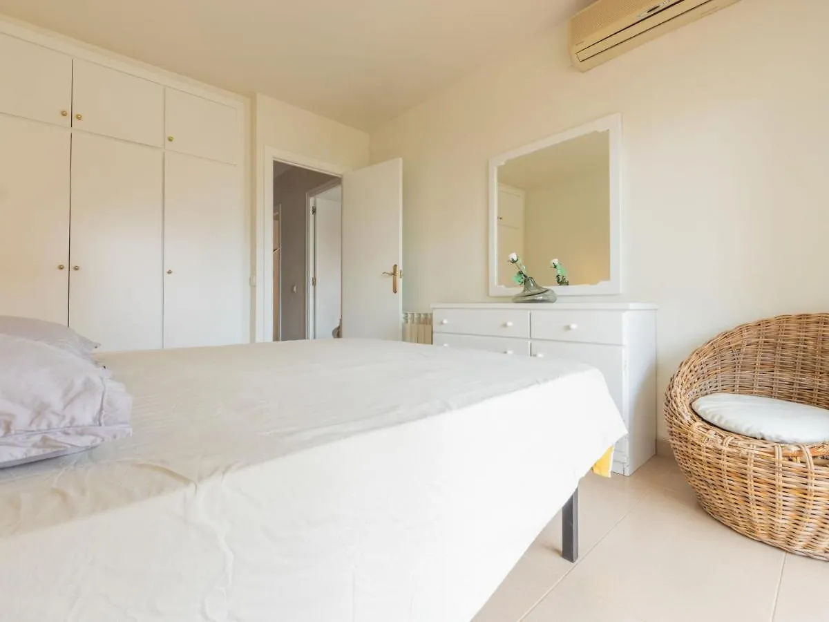 Holiday Home Canyadell By Interhome Torredembarra 0*,  Hiszpania